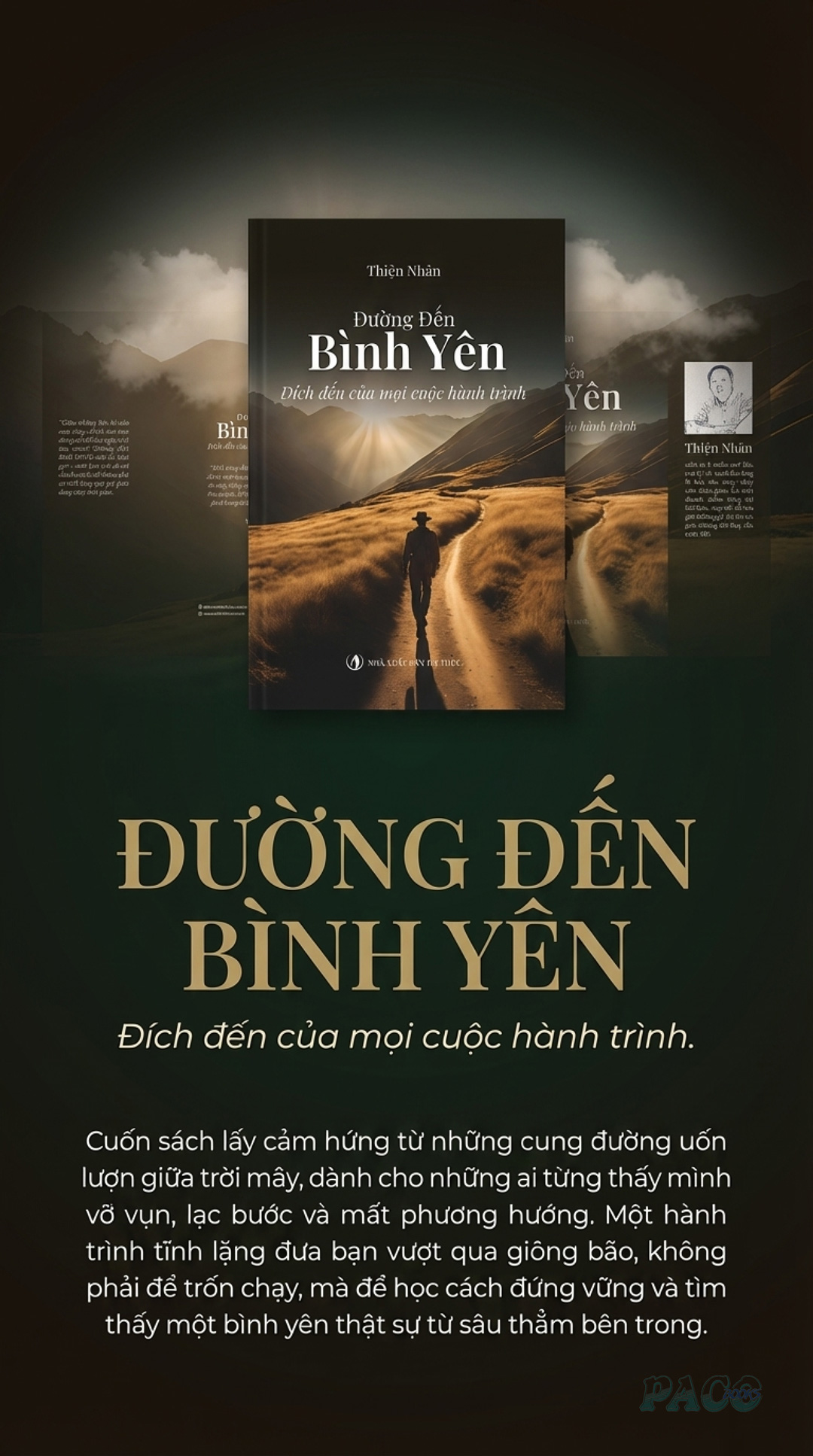Sách Thì Thầm - Khi cuộc đời thì thầm những điều đẹp đẽ và bao dung