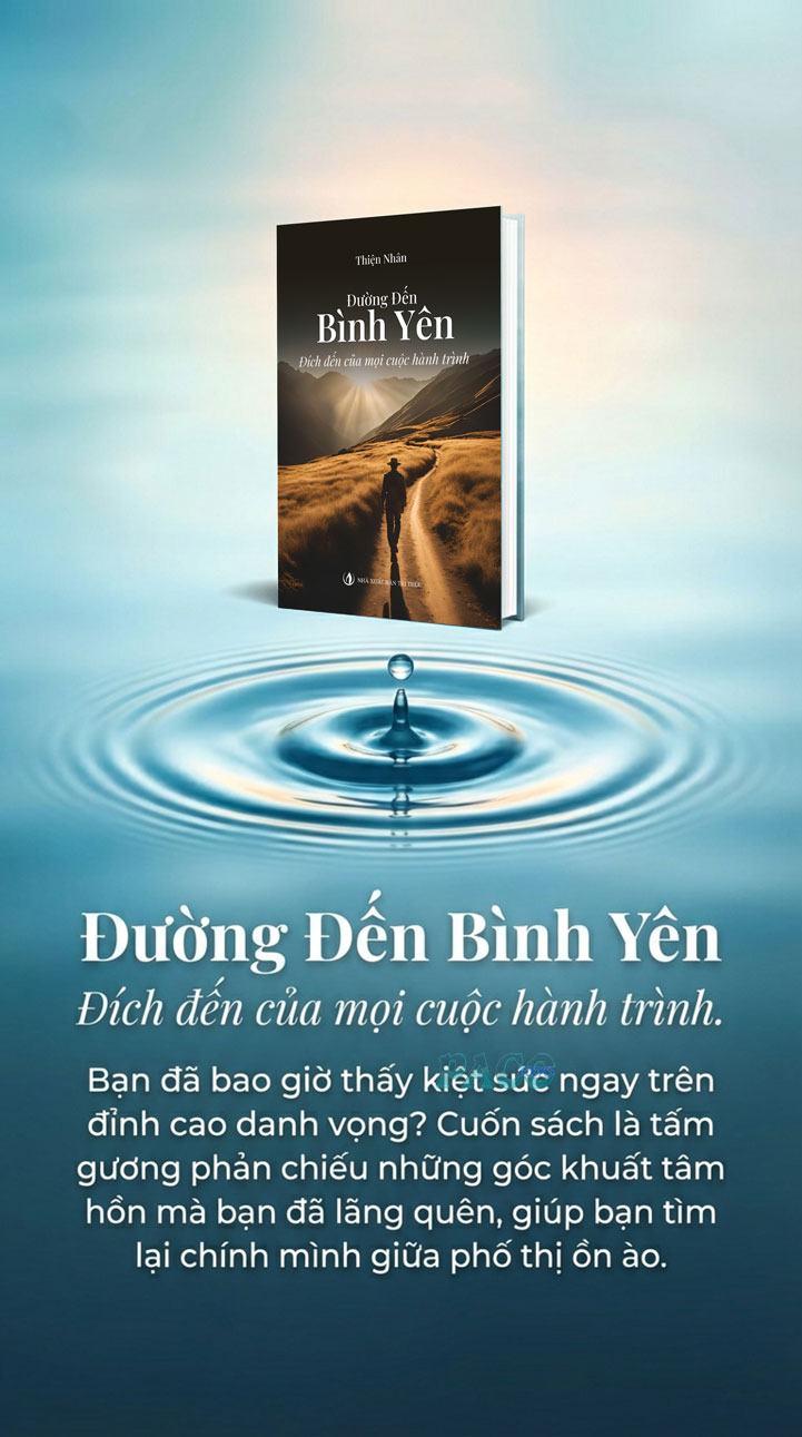 Những liều thuốc giảm đau tạm thời cho tâm hồn