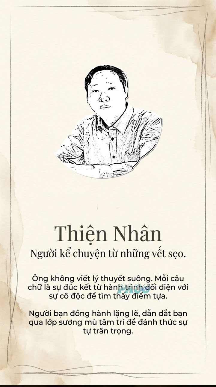 Giá trị thay đổi cuộc đời và tự do đích thực