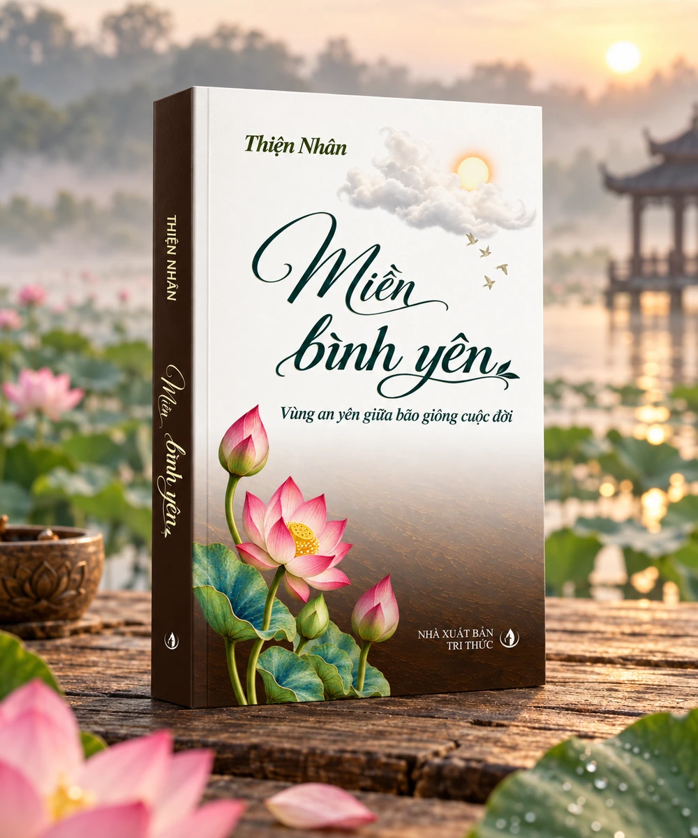 Miền Bình Yên