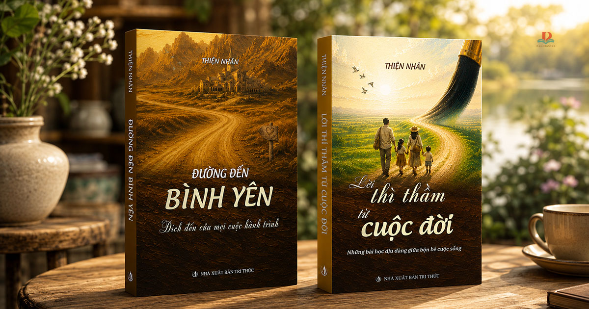 Cách Tập Thiền Cho Người Mới — Tác giả Thiện Nhân