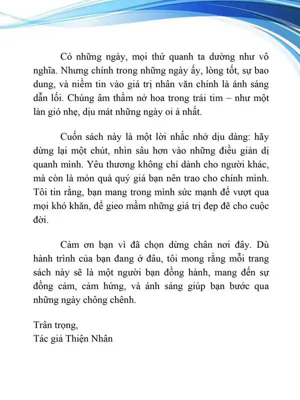 nội dung sách