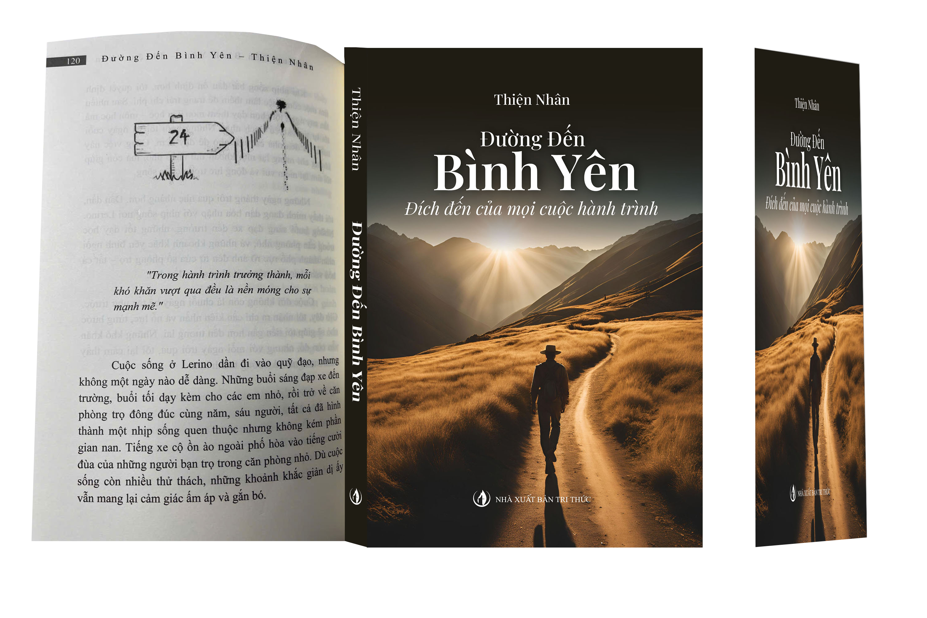 Đường Đến Bình Yên