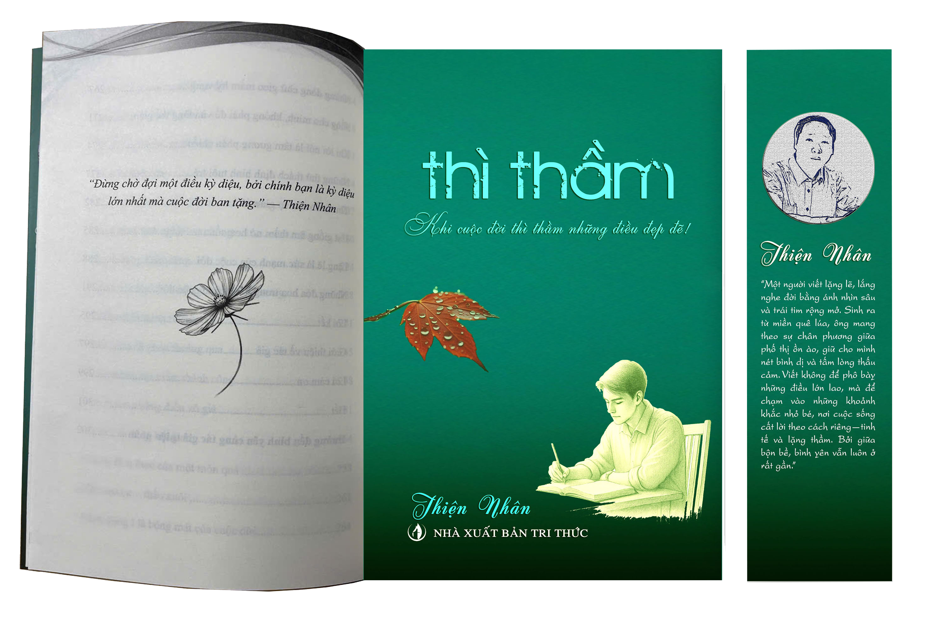 Thì Thầm