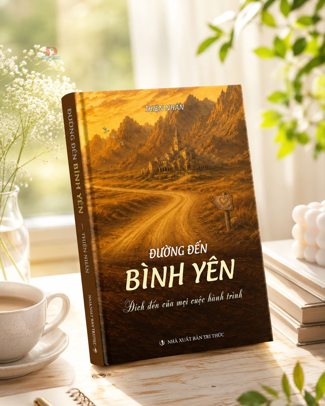 Người Trẻ Mất Phương Hướng — Tác giả Thiện Nhân