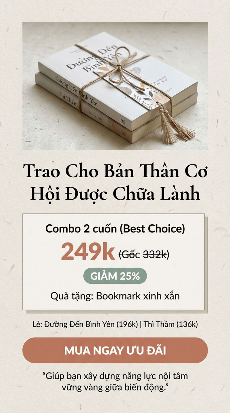 Bảng giá ưu đãi