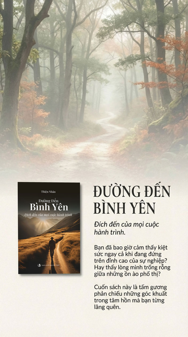 Đường Đến Bình Yên