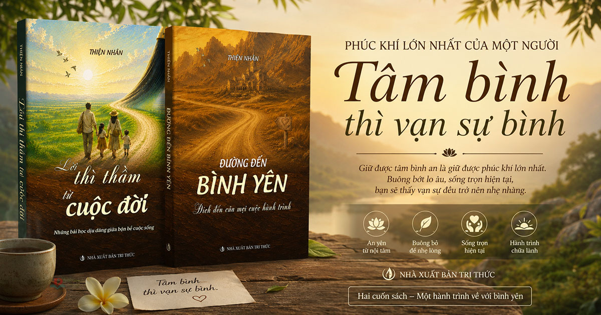phuc-khi-lon-nhat-cua-mot-nguoi.jpg — Tác giả Thiện Nhân