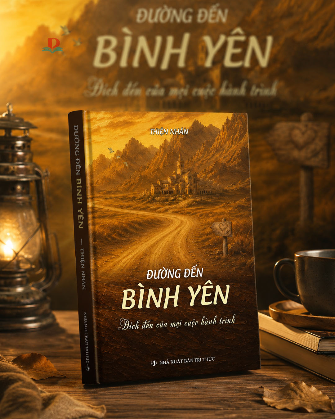 Sách Tặng Bạn Gái Ý Nghĩa — Tác giả Thiện Nhân