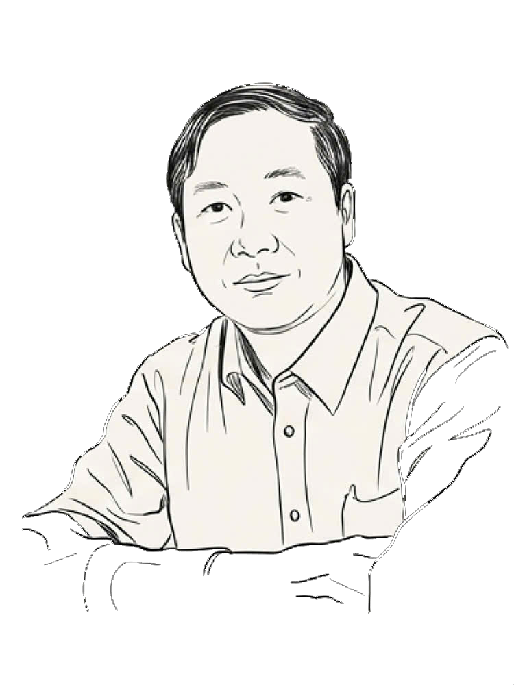 Tác Giả Thiện Nhân — Paco Books
