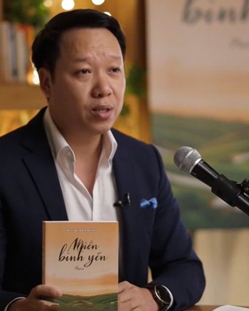 Tác giả Thiện Nhân