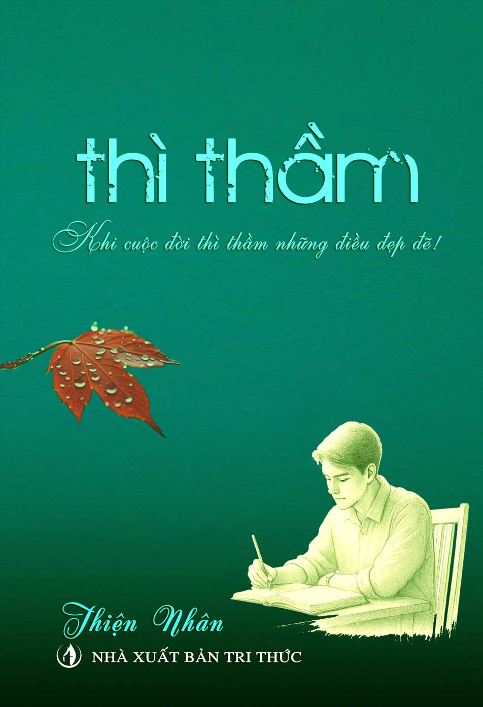 Thì Thầm