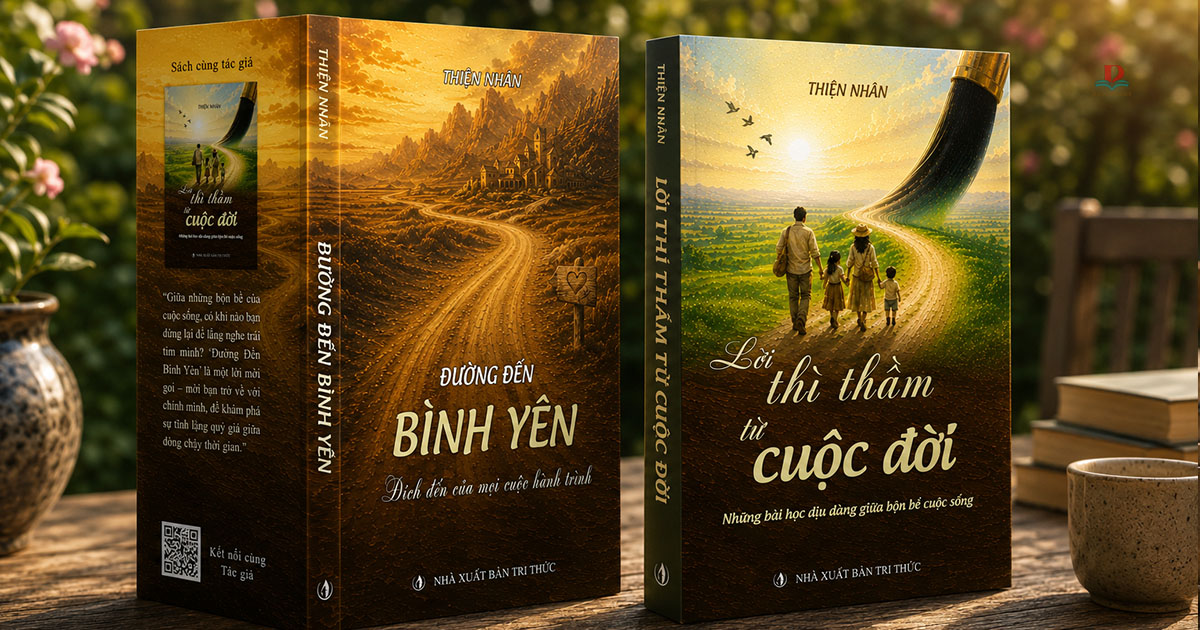 Tự Ti Về Ngoại Hình — Tác giả Thiện Nhân